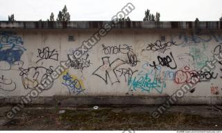 Walls Grafity 0028