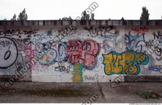 Walls Grafity 0031