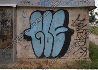 Walls Grafity 0003