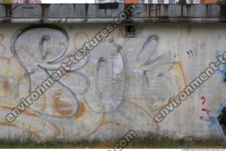 Walls Grafity 0009