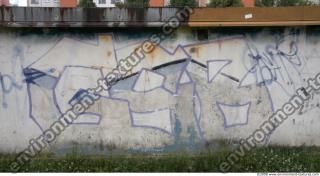 Walls Grafity 0015