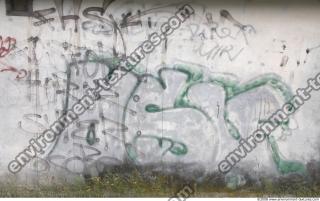 Walls Grafity 0021