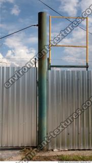 Walls Fence 0005