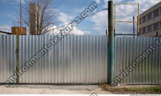 Walls Fence 0007