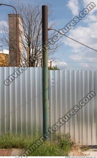 Walls Fence 0009