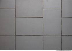 Plain Tiles