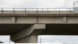 Buildings Bridge and Overpass