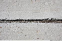 Damaged Concrete