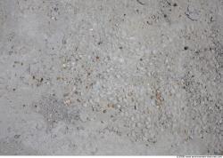 Rough Concrete