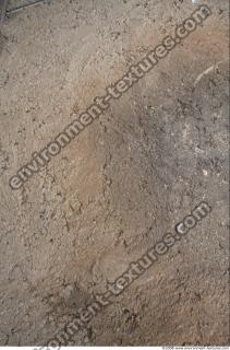 Ground Concrete 0031