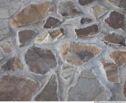 Stones Floors