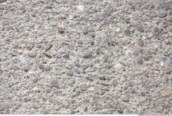 Rough Concrete