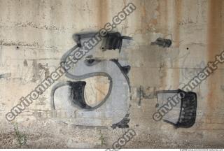 Walls Grafity 0015