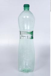 Plastic Bottles