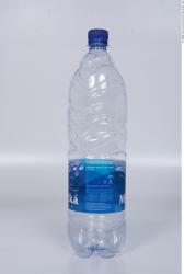 Plastic Bottles