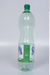 Plastic Bottles