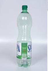 Plastic Bottles