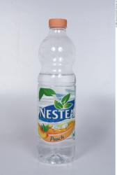 Plastic Bottles