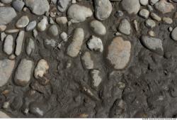 Various Gravel