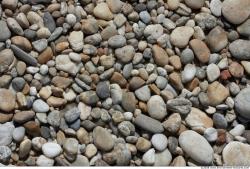 Cobble Gravel