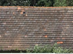 Tiles Roof