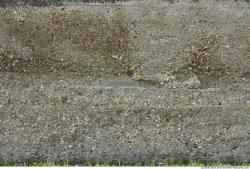 Ground Concrete