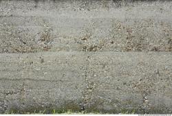 Ground Concrete