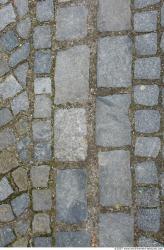 Stones Floors