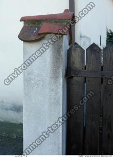 Walls Fence 0056