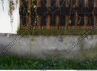 Walls Fence 0045