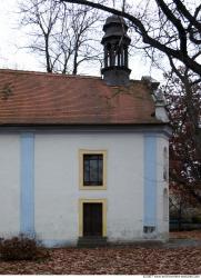 Tiles Roof