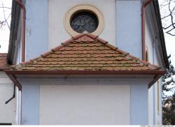 Tiles Roof