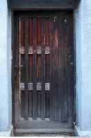Doors Handle Historical 0033
