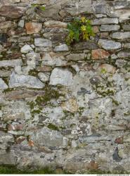 Various Walls Stones