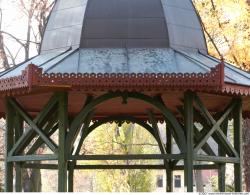 Buildings Kiosk