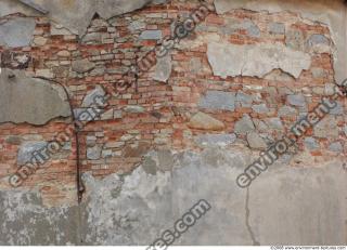 Walls Brick 0089