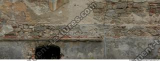 Walls Stucco 0030