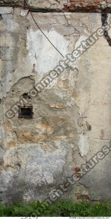 Walls Stucco 0070