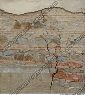 Walls Brick 0041