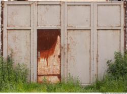 Doors Countryside