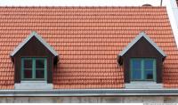 Tiles Roof 0011