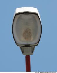 Exterier Lamp