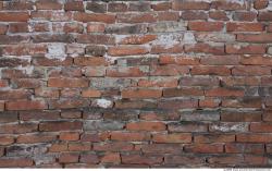 Walls Brick