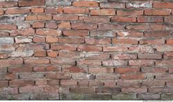 Walls Brick