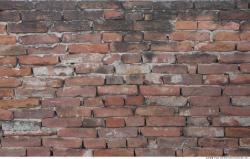 Walls Brick