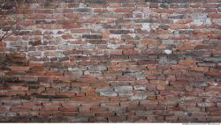 Walls Brick