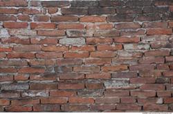 Walls Brick