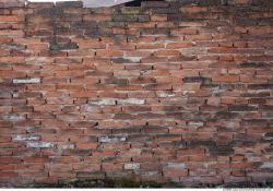 Walls Brick