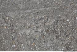 Ground Concrete