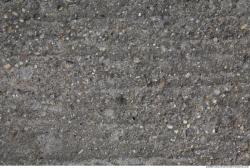 Ground Concrete